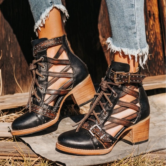 Freebird by Steven Shoes - Freebird by Steven